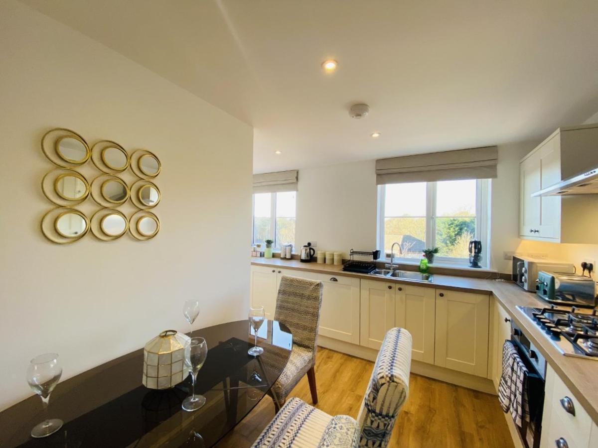Family In Seaside Town Holiday home Hastings