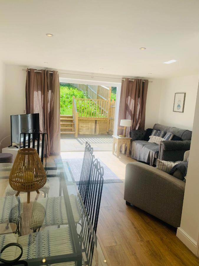 Holiday home Family In Seaside Town Hastings