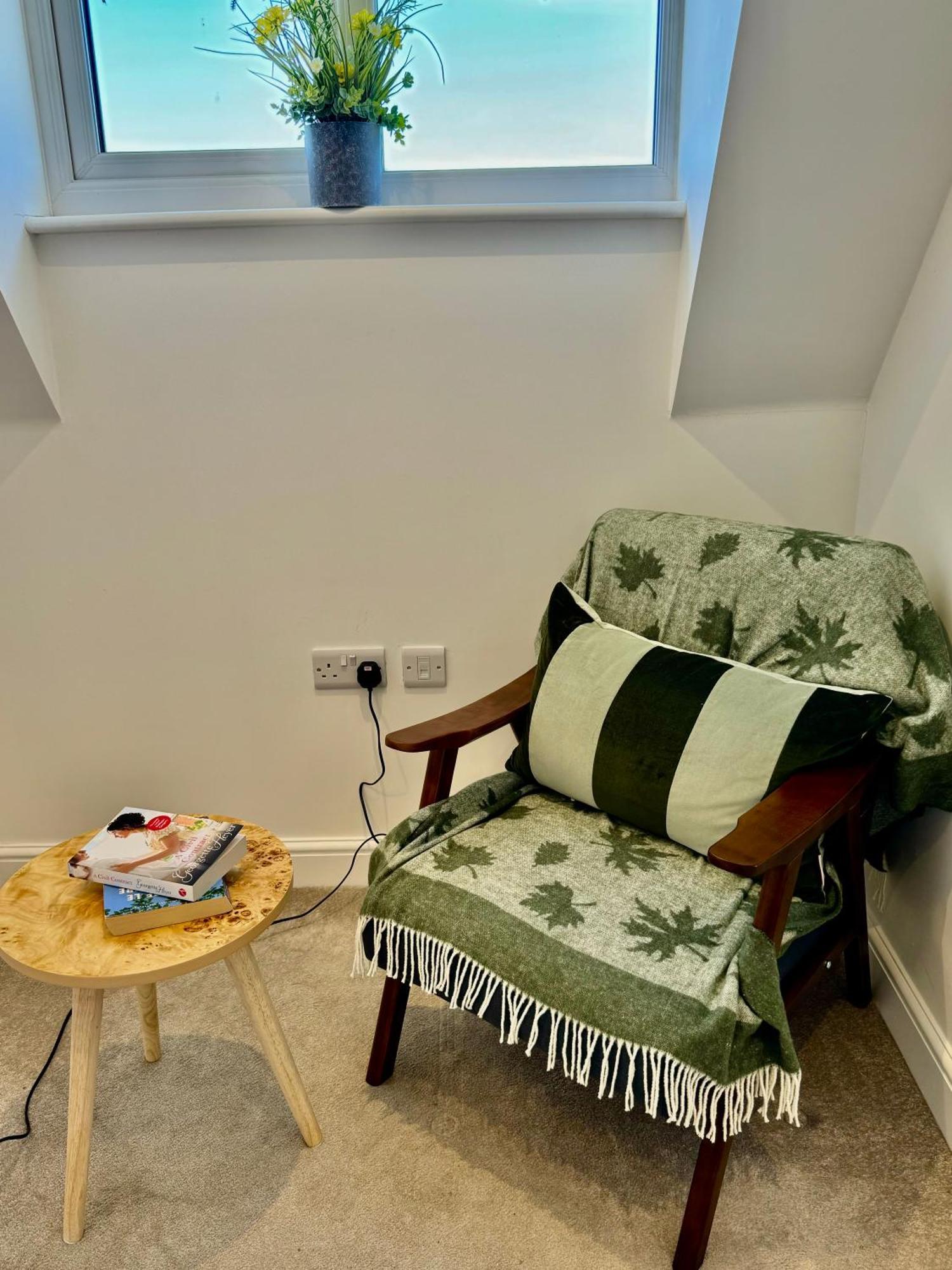 Holiday home Family In Seaside Town Hastings