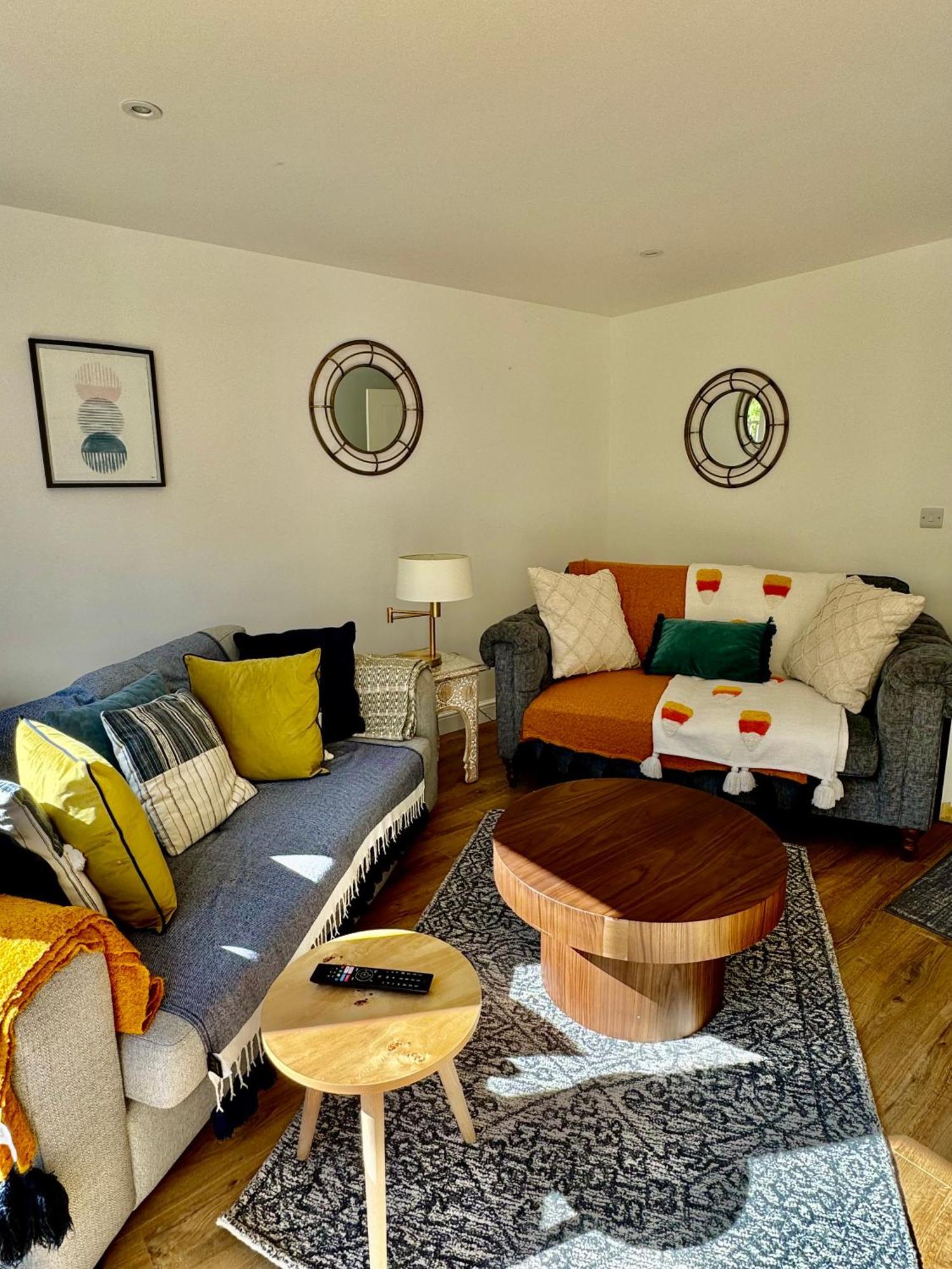 Holiday home Family In Seaside Town Hastings